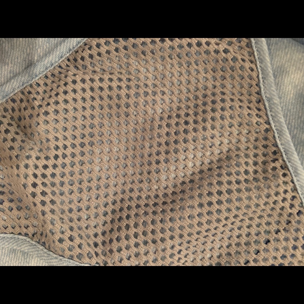 Splits59 Mesh Tank - Picture 4 of 4